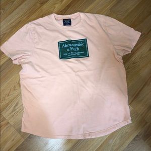 Abercrombie and Fitch Mens Shirt